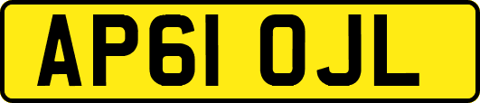 AP61OJL