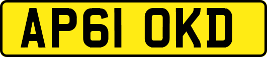 AP61OKD