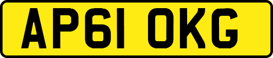 AP61OKG