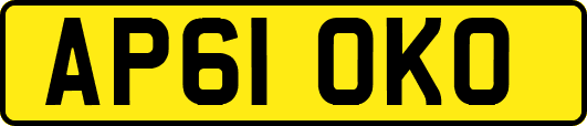 AP61OKO