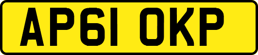 AP61OKP