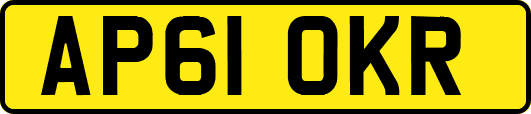 AP61OKR