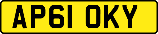 AP61OKY
