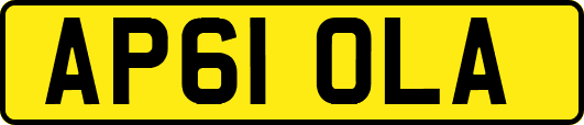 AP61OLA