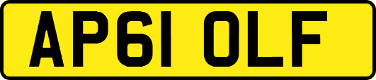 AP61OLF