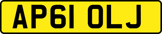 AP61OLJ