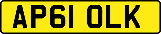 AP61OLK
