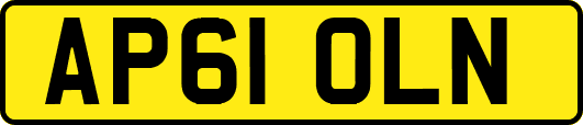 AP61OLN
