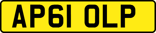AP61OLP