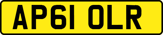 AP61OLR