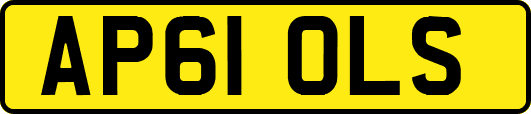 AP61OLS