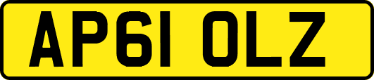 AP61OLZ
