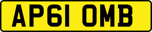 AP61OMB