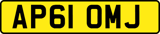 AP61OMJ