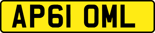 AP61OML