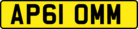 AP61OMM
