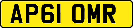 AP61OMR