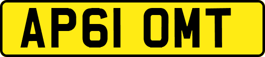 AP61OMT