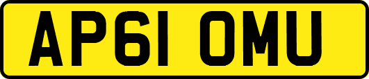 AP61OMU