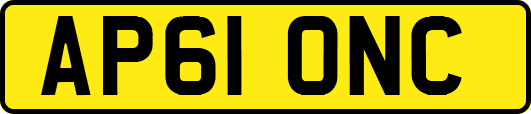 AP61ONC