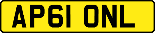 AP61ONL