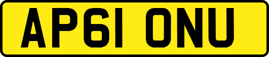 AP61ONU