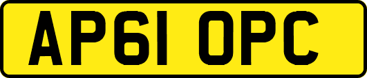 AP61OPC