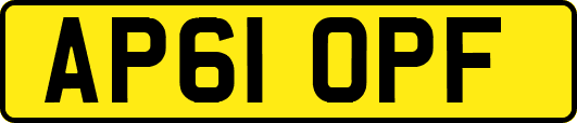 AP61OPF