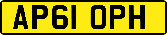 AP61OPH