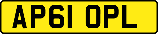 AP61OPL