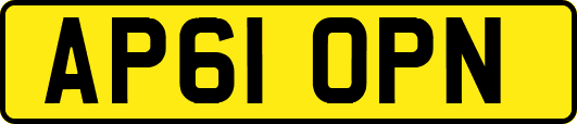 AP61OPN