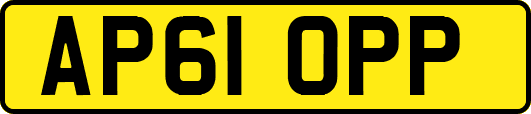 AP61OPP
