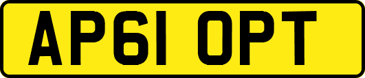 AP61OPT