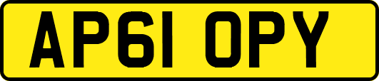 AP61OPY