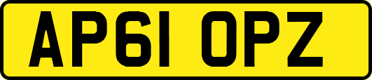 AP61OPZ