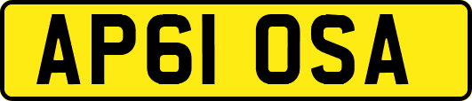AP61OSA