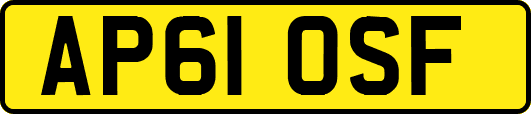 AP61OSF