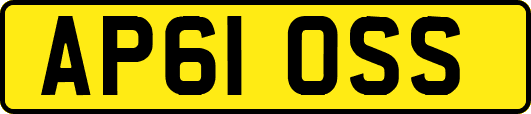 AP61OSS