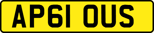 AP61OUS