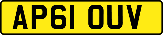 AP61OUV