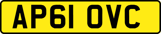 AP61OVC