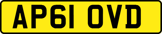 AP61OVD