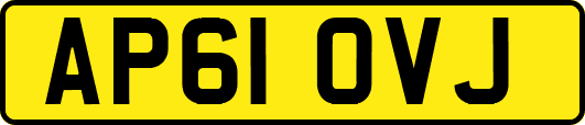 AP61OVJ