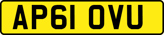 AP61OVU