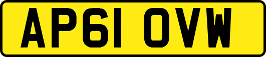 AP61OVW