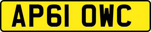 AP61OWC