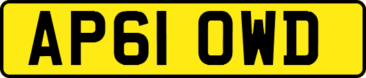AP61OWD
