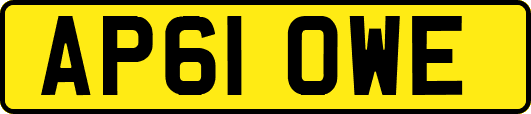 AP61OWE