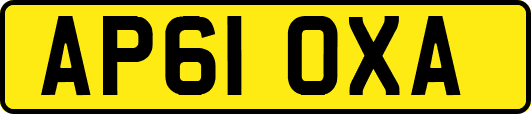 AP61OXA