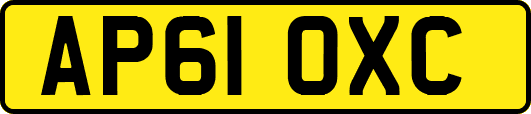 AP61OXC